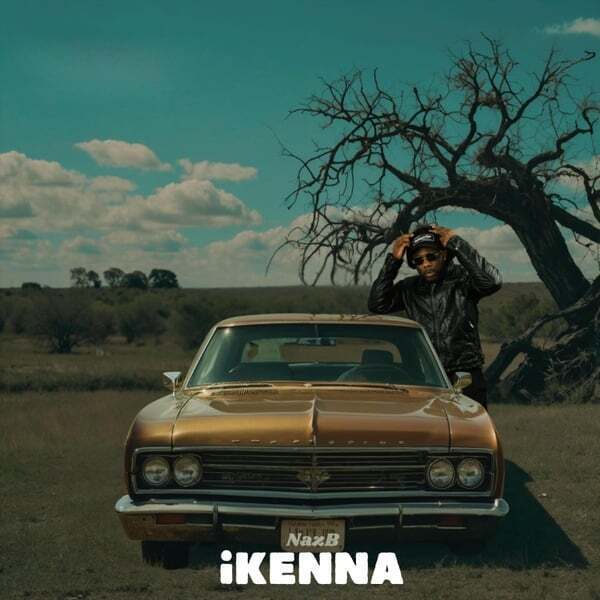 Cover art for Ikenna